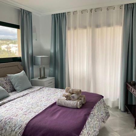 Marbella Cabopino Golf And Beach Only Adults Exterior photo