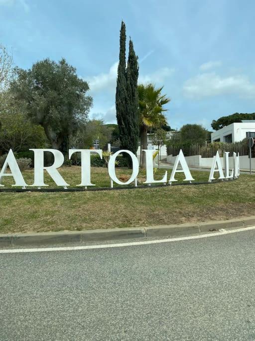Marbella Cabopino Golf And Beach Only Adults Exterior photo