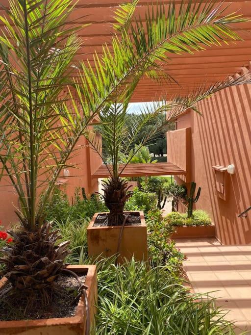 Marbella Cabopino Golf And Beach Only Adults Exterior photo