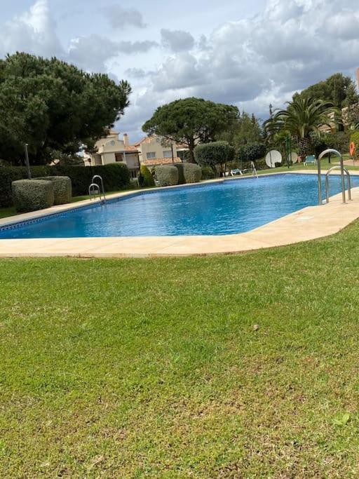 Marbella Cabopino Golf And Beach Only Adults Exterior photo