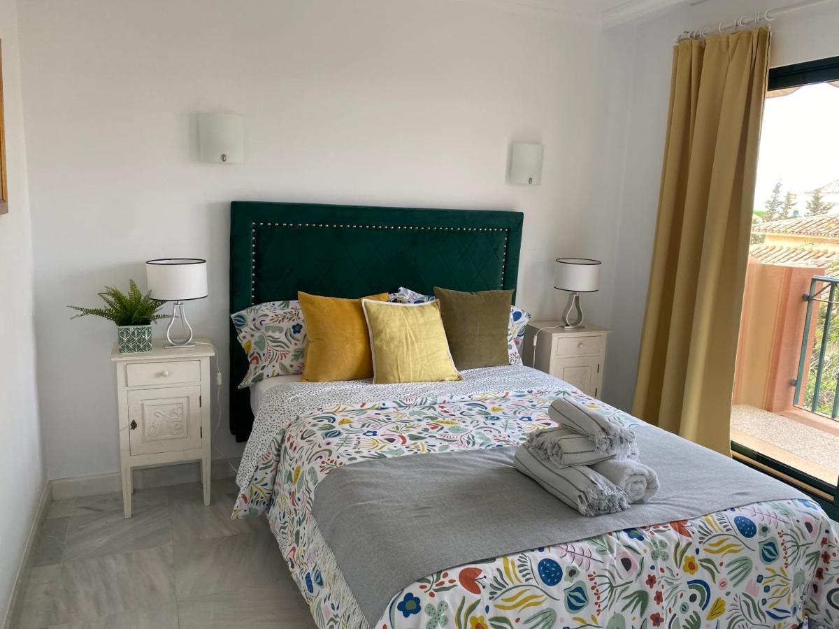 Marbella Cabopino Golf And Beach Only Adults Exterior photo