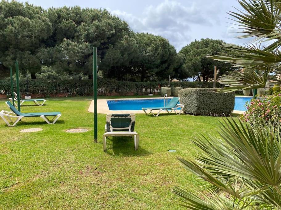 Marbella Cabopino Golf And Beach Only Adults Exterior photo