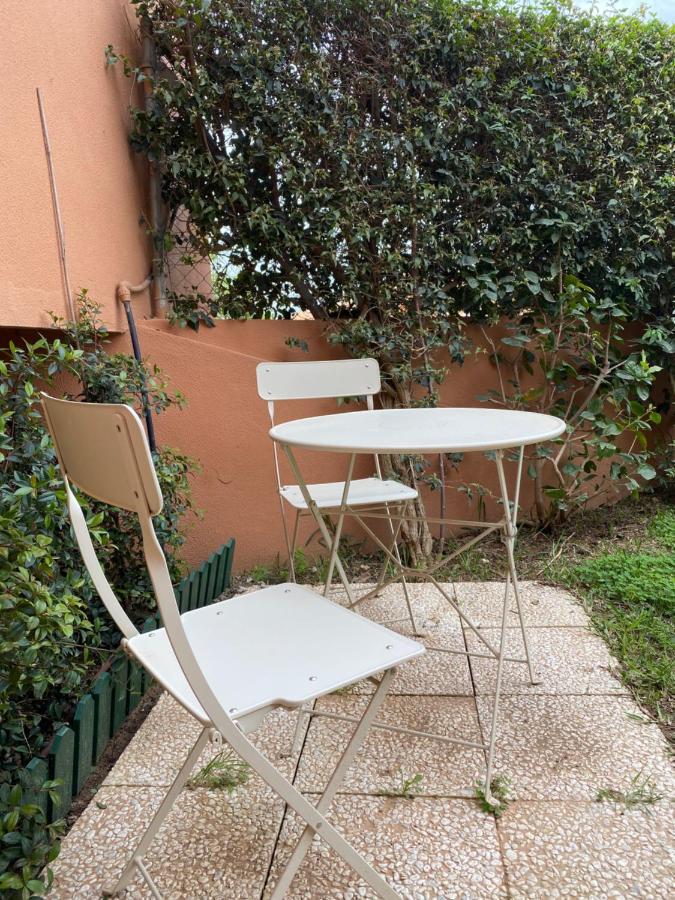 Marbella Cabopino Golf And Beach Only Adults Exterior photo